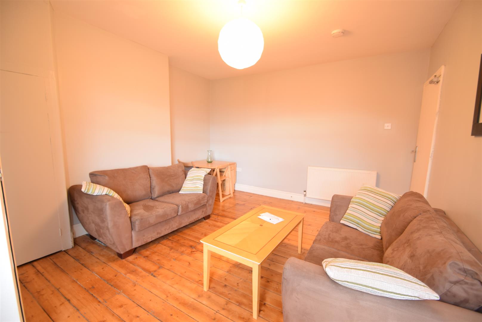 Terrace, Heaton Abode Living